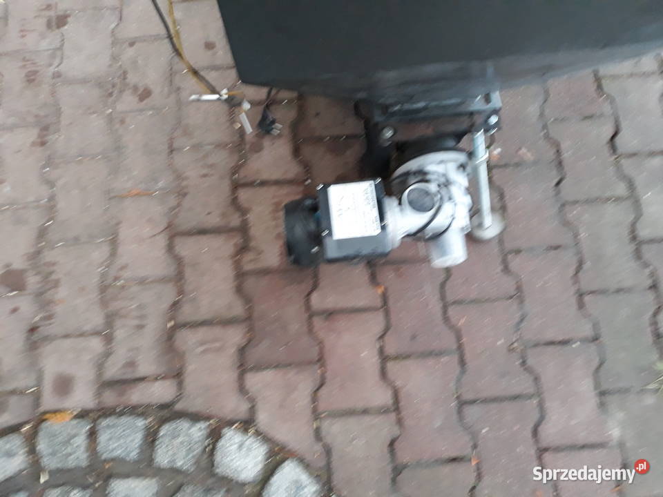 podajnik do pieca na ekogroszek Pozostałe zachodniopomorskie