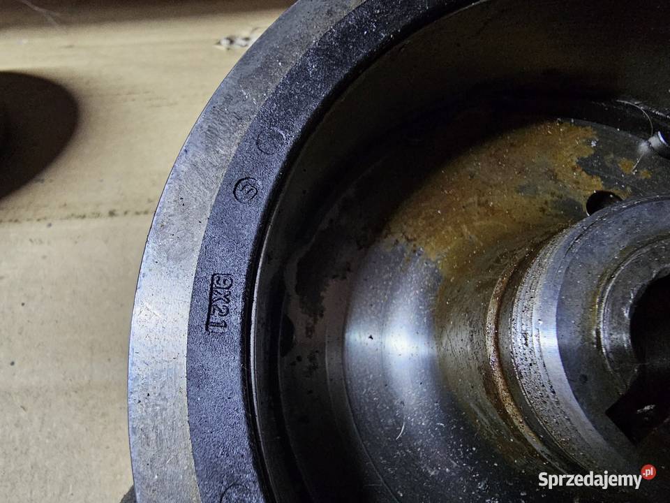 Suzuki DR 800 big r403 Magneto koło magnesowe Jelenia Góra