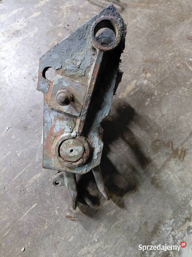 Zaczep górny Z Bytów