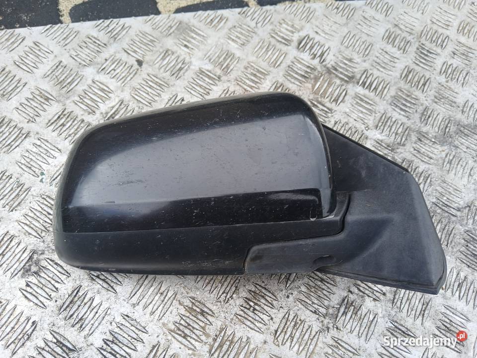 Lusterko prawe elektryczne Mitsubishi Lancer małopolskie
