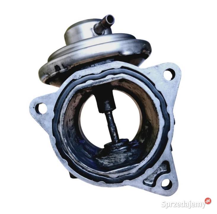 ZAWÓR EGR AUDI A3 8P GOLF V OCTAVIA II TOURAN Działoszyce