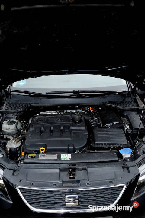 Seat Leon 3 20 TDI Motoryzacja dolnośląskie Wrocław