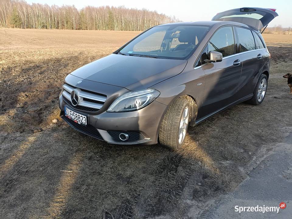 Mercedes Benz Drozdowice Wielkie sprzedam