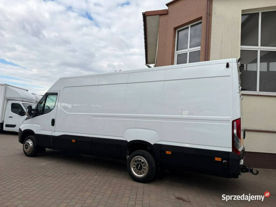 Iveco Daily FV 23 Gwarancja 2300cm3 łódzkie