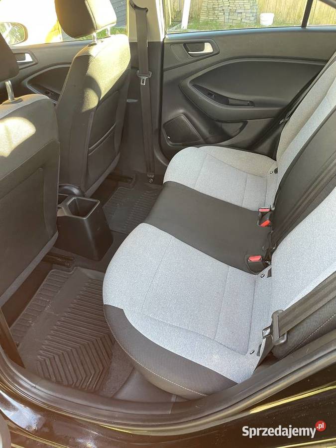 Hyundai i20 Stróżówka sprzedam