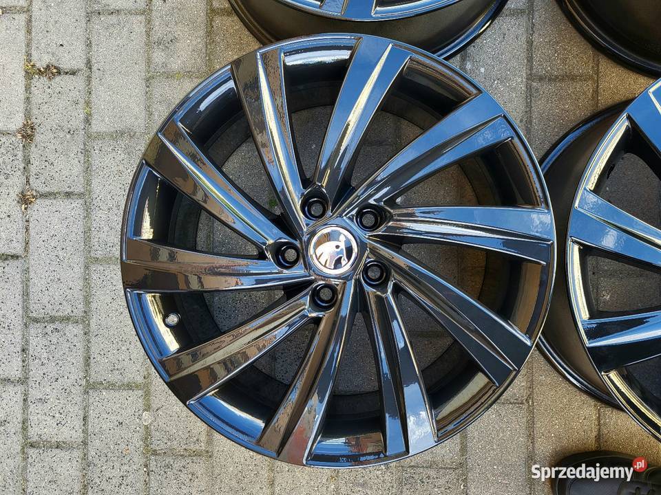 5x112 18 Skoda Octavia Perseus Superb Karoq Kalisz