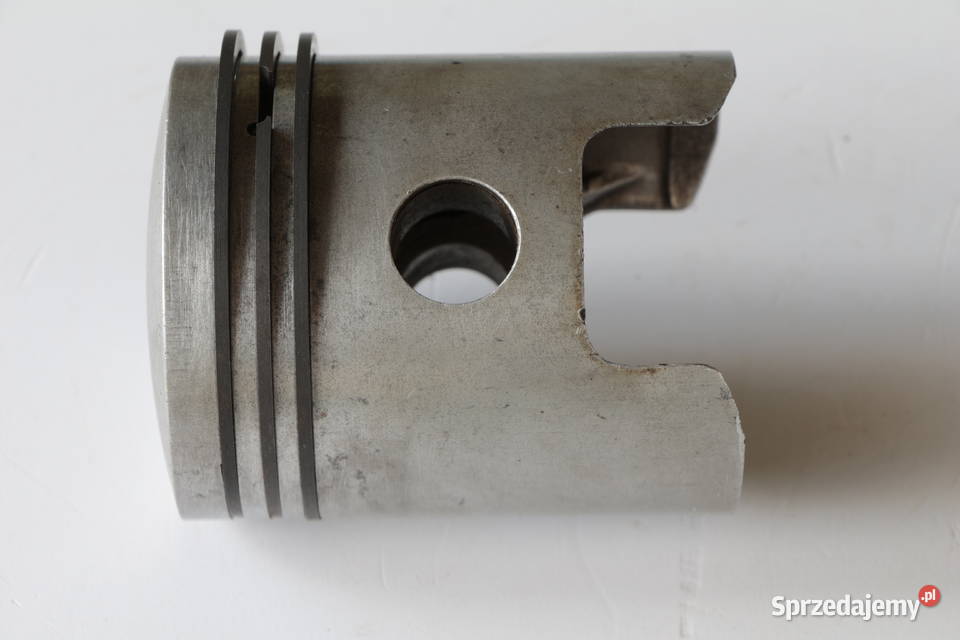 Tłok Megu 6947 N1 MZ ES trophy TS 2502501 Bieżuń sprzedam