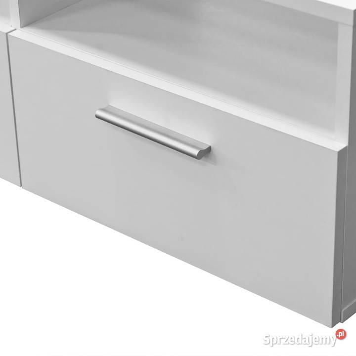 Szafka pod TV materiał drewnopochodny 95x35x36 sprzedam