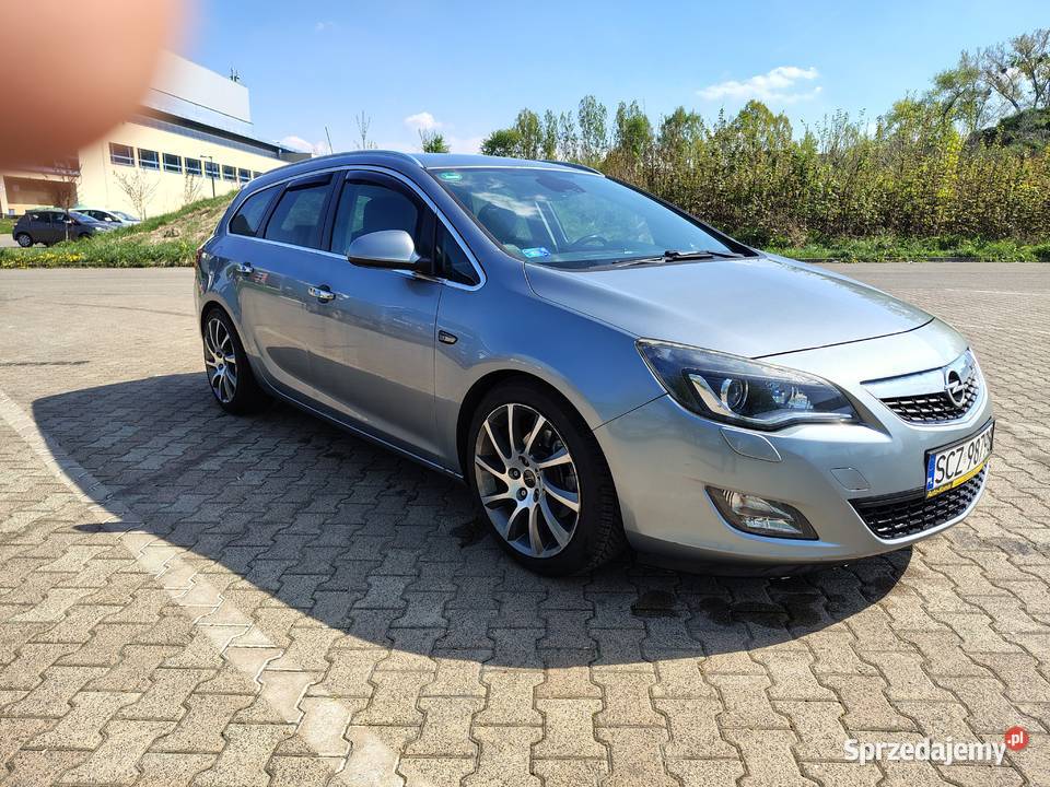 Astra J 16 Turbo remoncie silnika doinwestona wspomaganie kierownicy Katowice