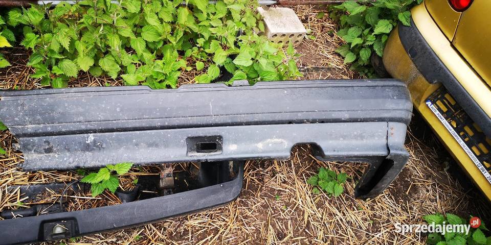 Polonez orciari rover wielkopolskie