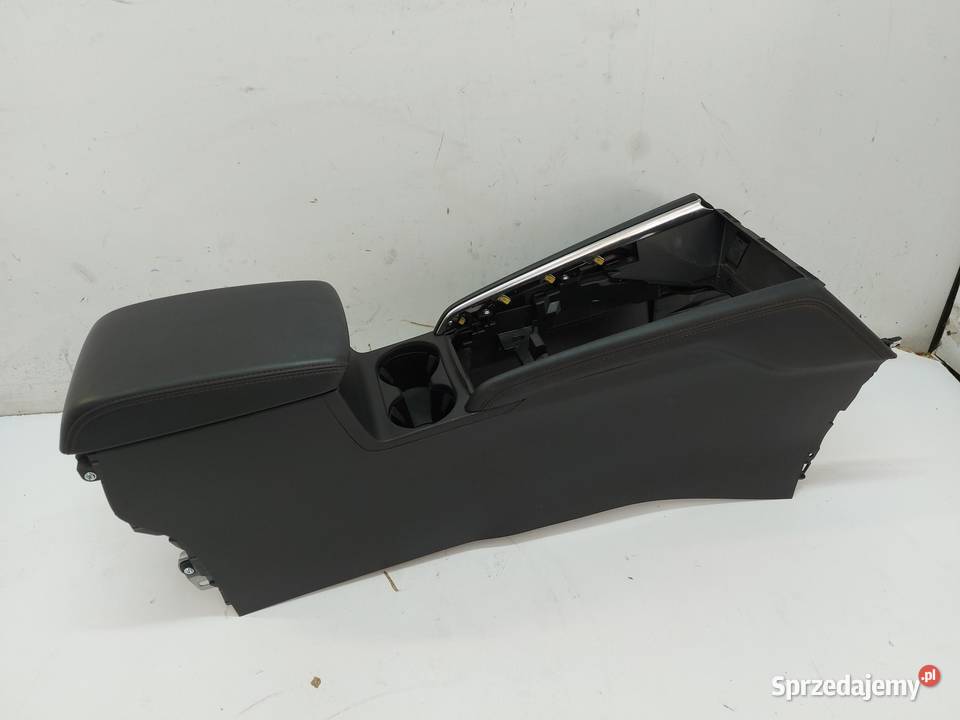 Mazda CX5 II Lift PODŁOKIETNIK TUNEL ŚRODKOWY