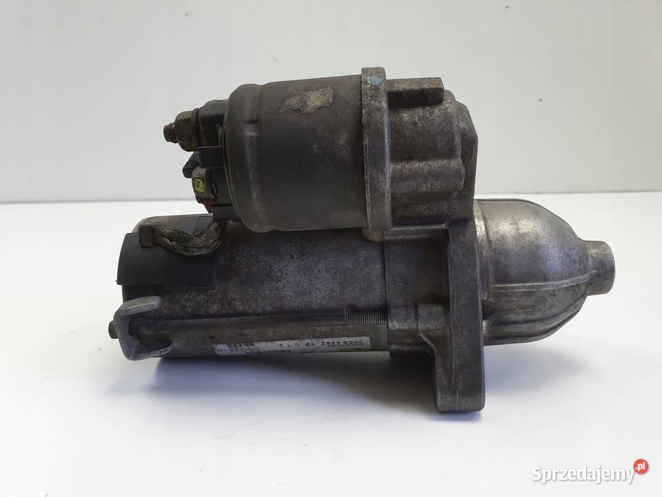 ROZRUSZNIK Opel Corsa D 13 CDTI ROZRUSZNIK valeo Chełm