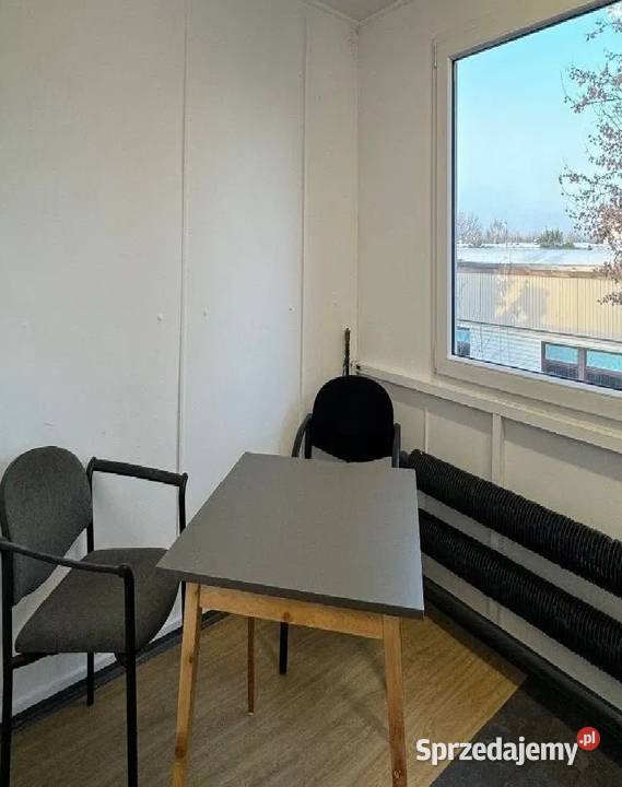 MAGAZYN USŁUGI Warszawa