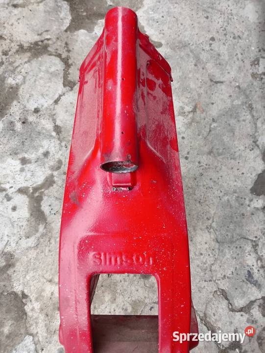 Rama Simson Sr 59 Tarnów sprzedam