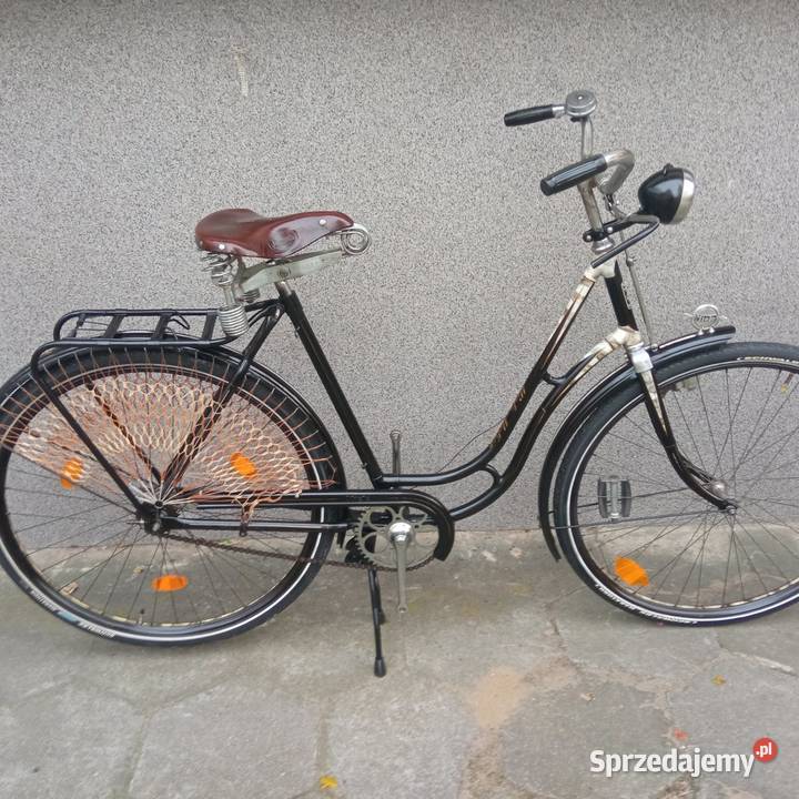 Klocki hamulcowe do starych rowerów hamulców Warszawa sprzedam