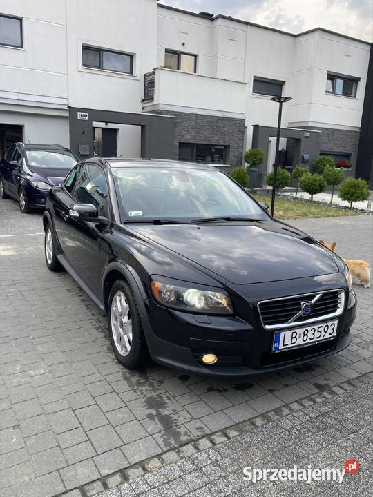 VOLVO C30 Porosiuki