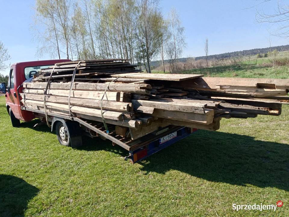 Sprzedam Zamienie laweta autolaweta 2800cm3 świętokrzyskie Kielce