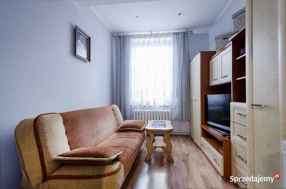 Mieszkanie w centrum Radymna Sprzedaż Radymno sprzedam