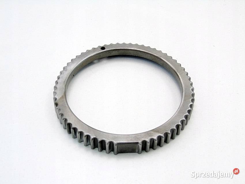 KOŁO IMPULSOWE 14 TSI A1 A3 Q2 Q3 IBIZA LEON 4 Sosnowiec