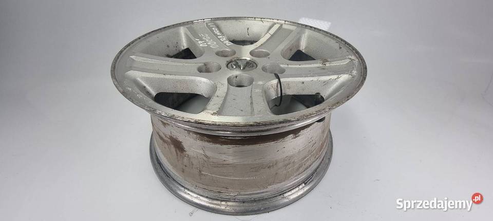 FELGA ALUMINIOWA 17 DODGE DURANGO II 02R76TRMAA Lipno