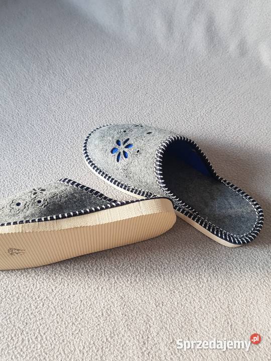 Ciapy damskie rozmiary 36 do 41 4466 Polskie skóra ekologiczna Lublin