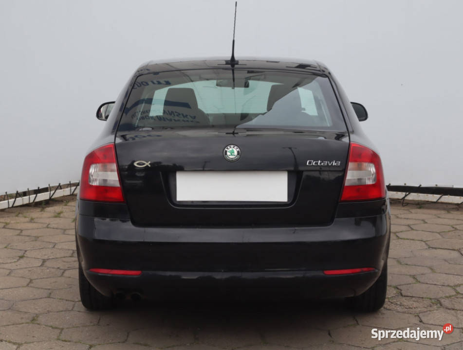 Skoda Octavia 20 TDI Łódź sprzedam