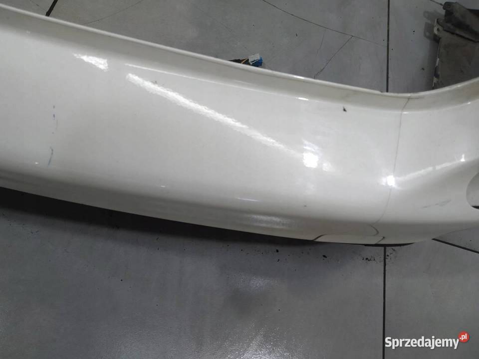 ZDERZAK TYŁ KOMBI 799 PDC AMG HYBRID