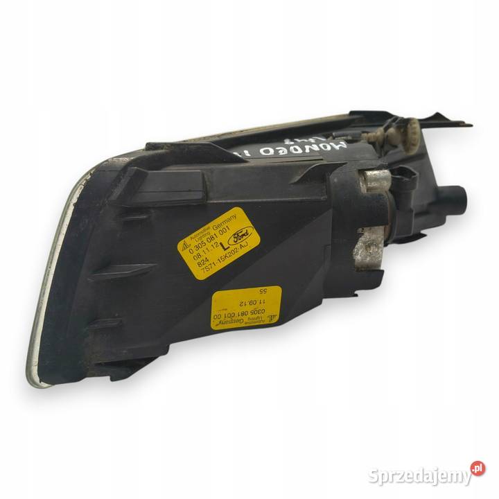 HALOGEN LEWY Ford Mondeo IV MK4 LIFT PRZÓD sprzedam