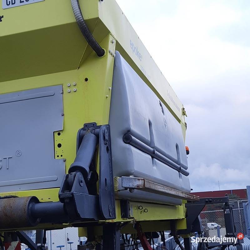 Epoke Sirius SW3810 Piasarko Solarka Tasma VAT marża Siedlce