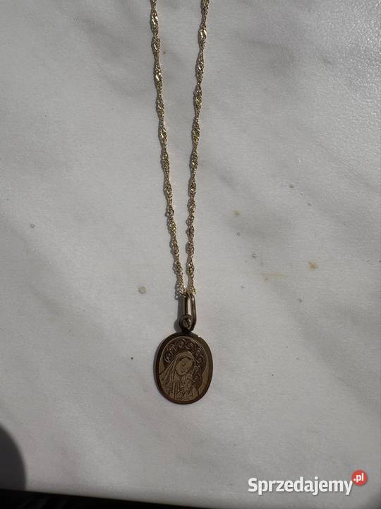 Złoty łańcuszek Głuchołazy