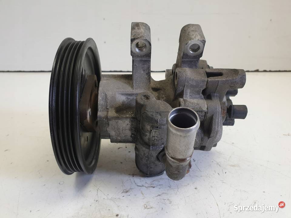 Citroen Jumper II LIFT 22 HDI POMPA WSPOMAGANIA