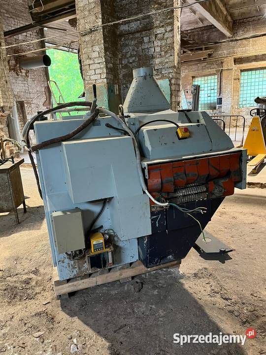 Wielopiła MRS 350A Suwałki sprzedam