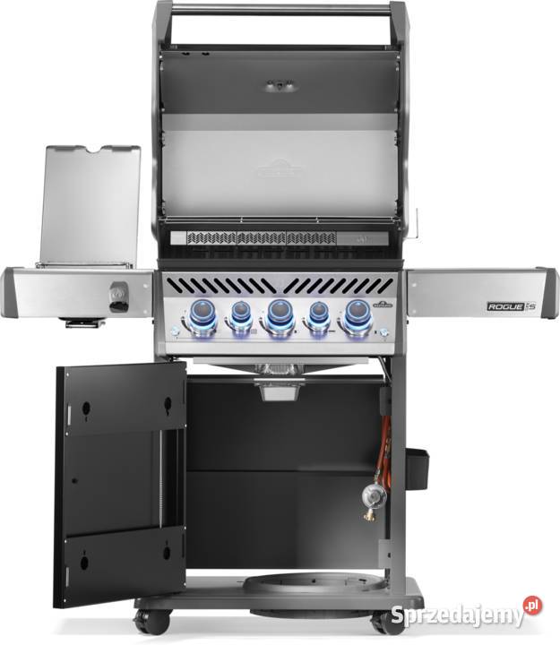 Grill gazowy Napoleon Rogue PROS 425 Kielce