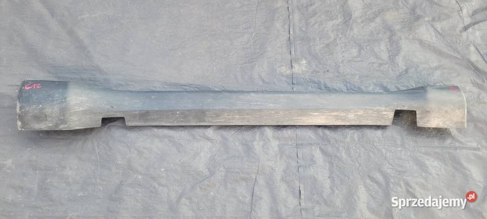 JEEP COMPASS II 17 LISTWA PROGOWA PRAWA Ruda Śląska sprzedam