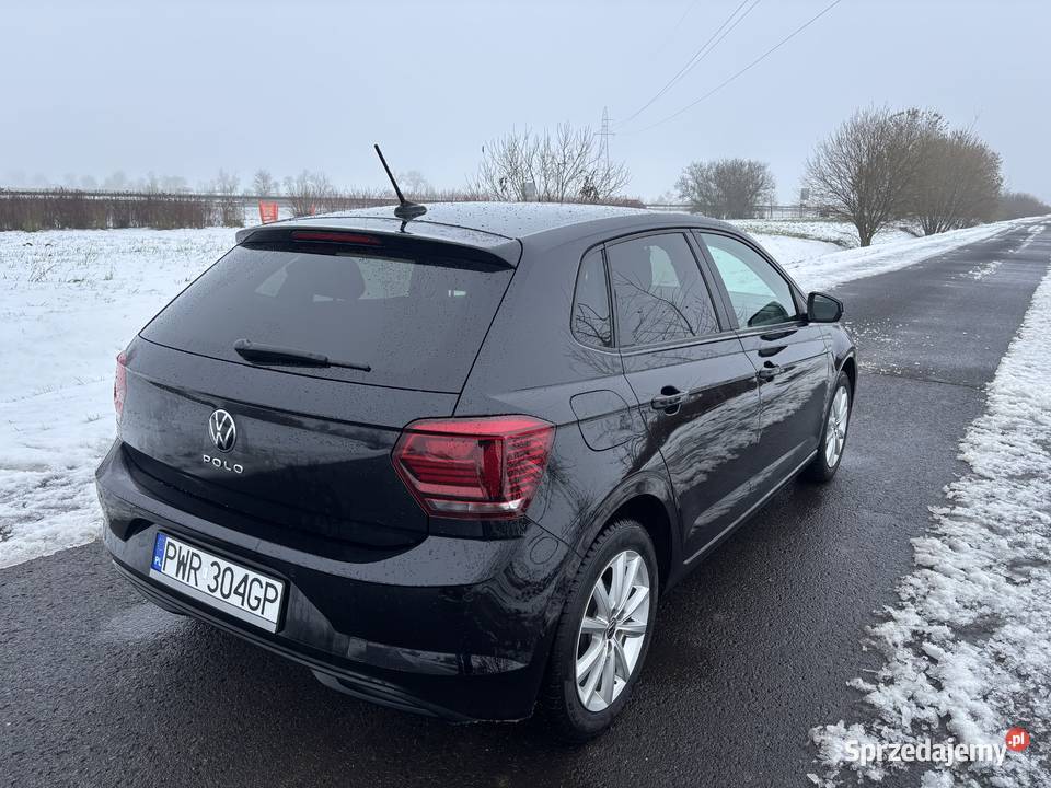 Volkswagen Polo 2021 57