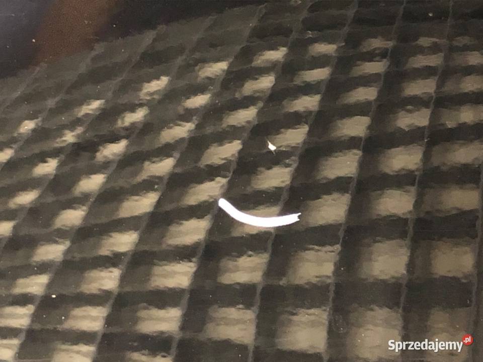 DRZWI PRAWY TYŁ VOLVO V40 Hatchback Drzwi