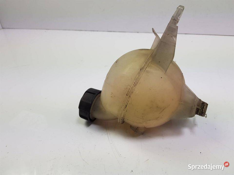 ZBIORNICZEK WYRÓWNAWCZY CITROEN C3 9652621280 sprzedam