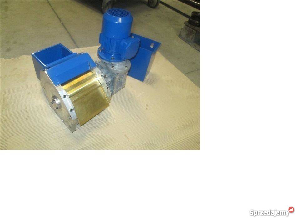 Filtr magnetyczny do frezarki MAHO 800 603690320 Kępno