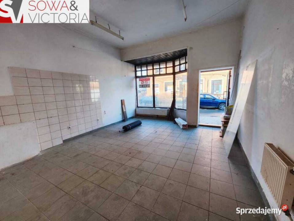Lokal usługowo mieszkalny w Piechowicach 2766zł/m2 Piechowice