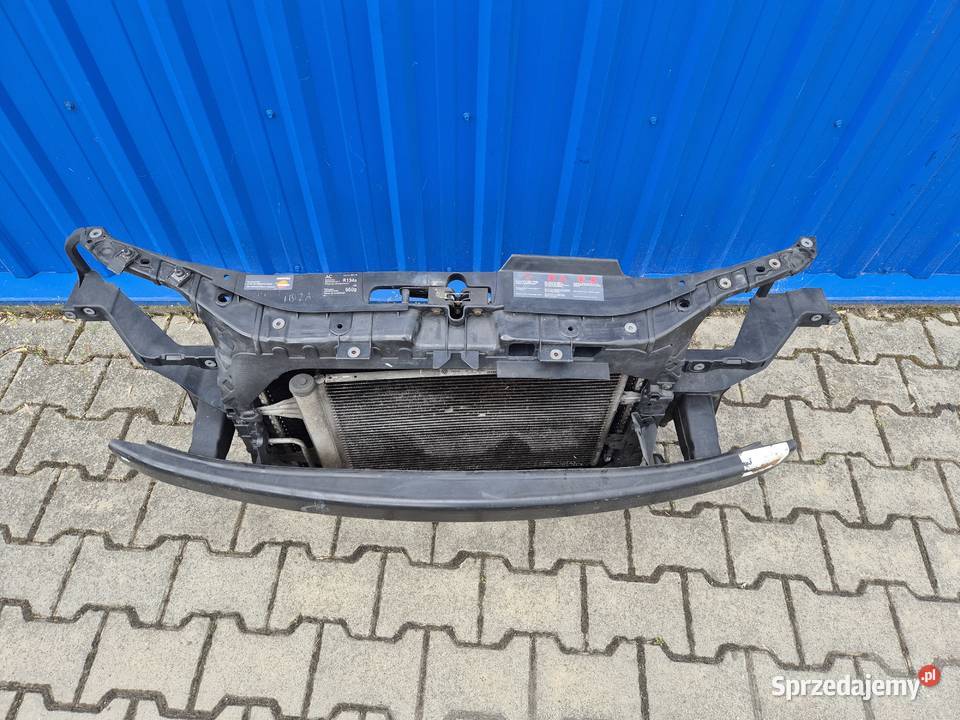 PAS PRZEDNI 14 TDI 19 TDI SEAT IBIZA III 3 SEAT Działoszyce