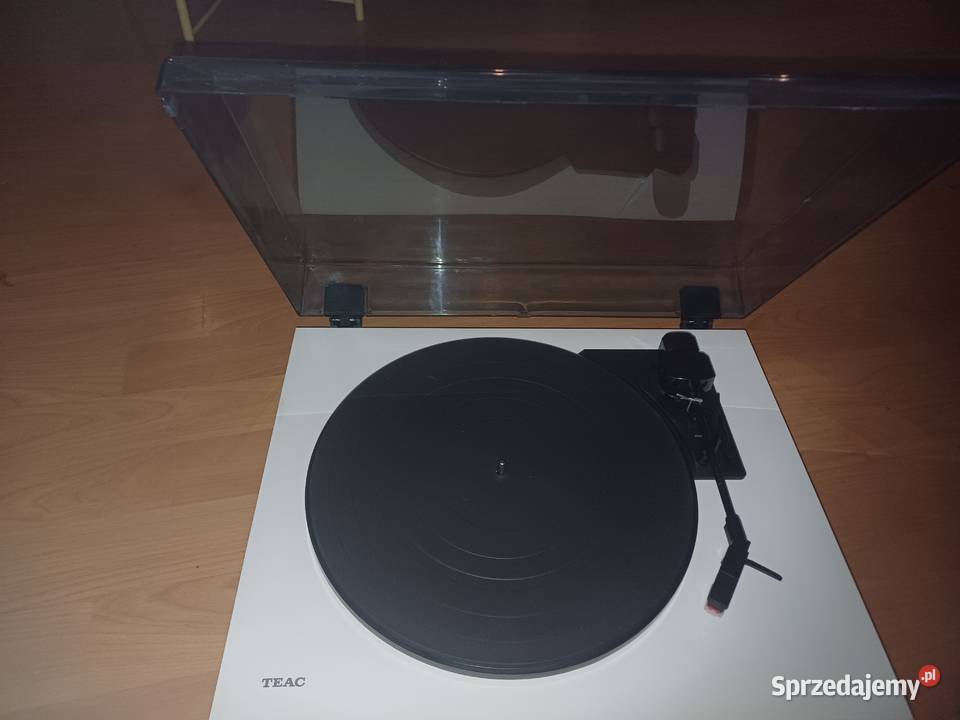 Gramofon TEAC TN 180 BT śląskie Gliwice sprzedam