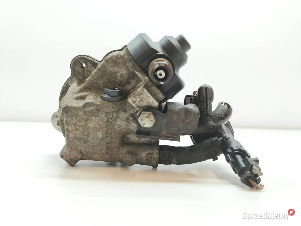 POMPA WTRYSKOWA 0445010542 03L130755R 20 TDI VW