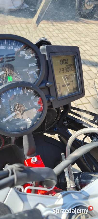 BMW GS 700 750 Polift Nie Gs 650 800