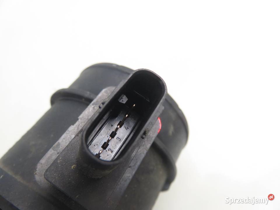 PRZEPŁYWOMIERZ KIA SORENTO I 25 CRDi F00C2G7025 osobowe