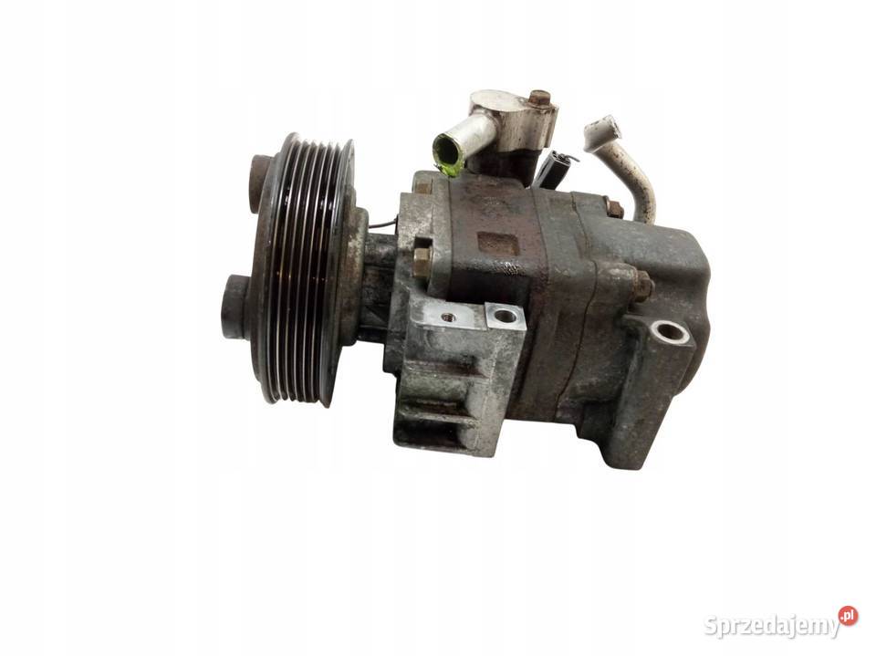 SPRĘŻARKA KLIMATYZACJI H12A1AF4DW 18 16V Mazda 6