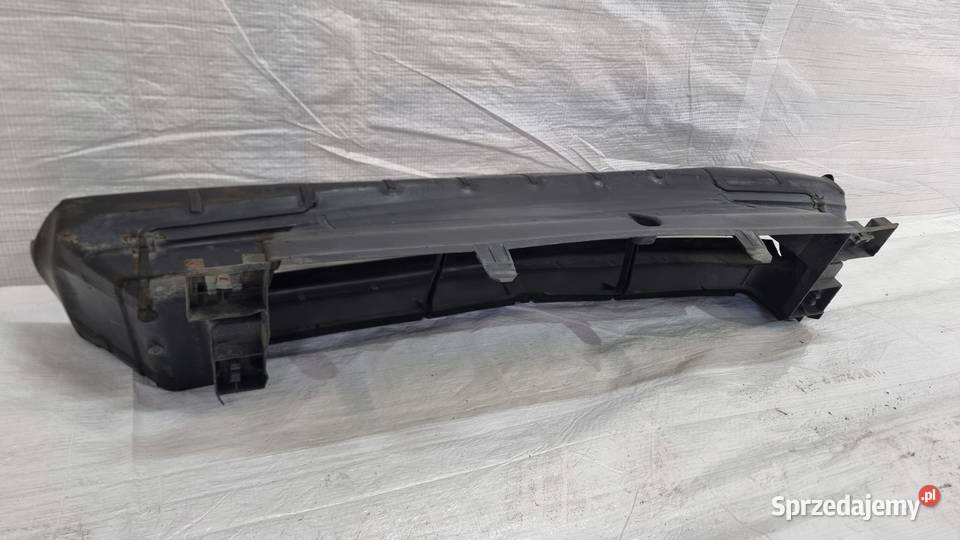 Renault Trafic III Opel Vivaro B kierownica