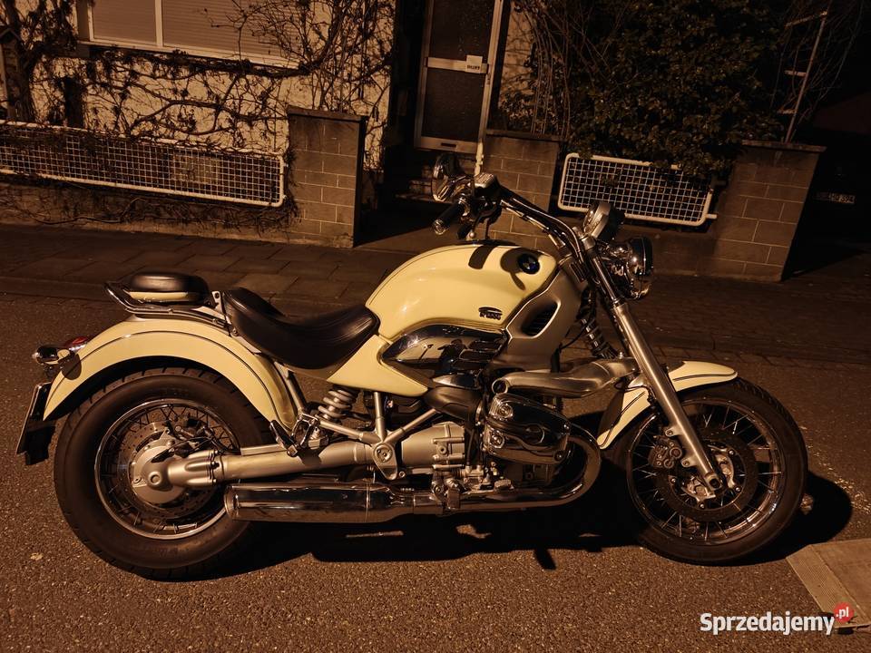 BMW R 1200 C Bond Libiąż