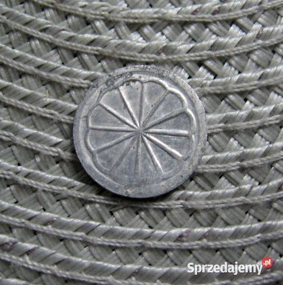 Spielgeld 1 Pfenig wielkopolskie Kalisz sprzedam