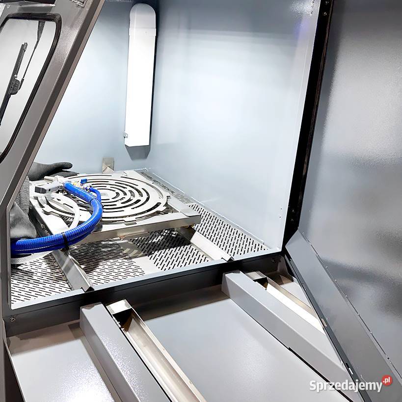 Aquablast LITE 900 mazowieckie Błonie