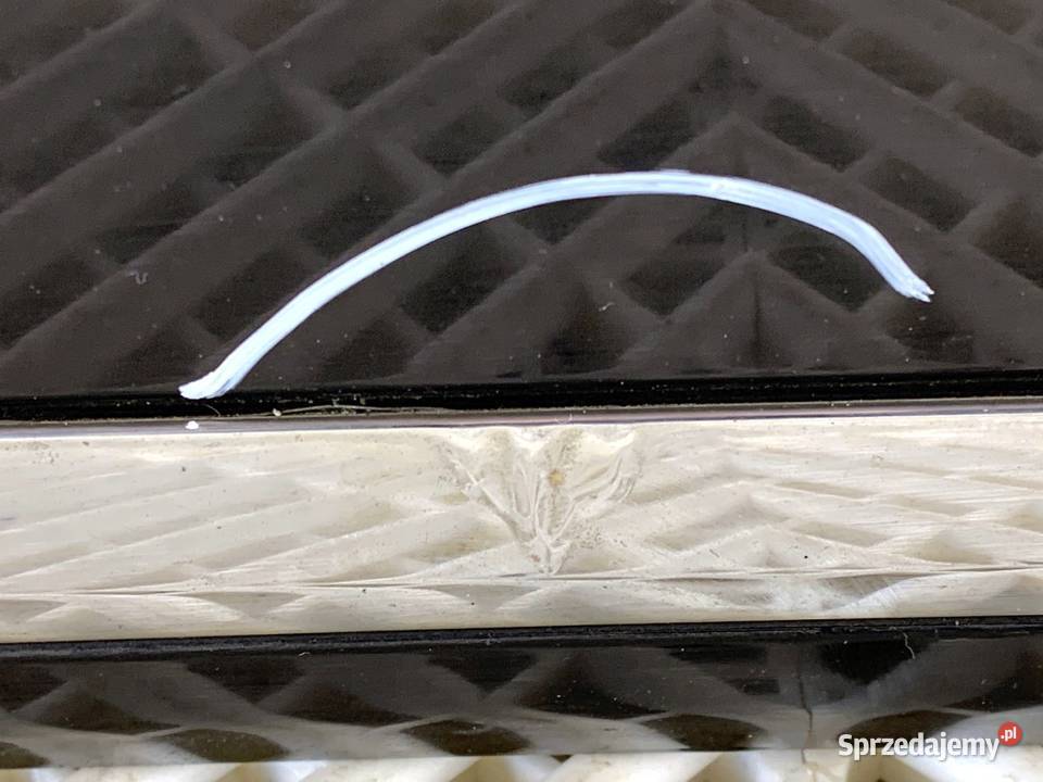 DRZWI PRAWY TYŁ LC9X VW PASSAT B7 Kombi 1015